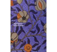 V&A Pattern: William Morris