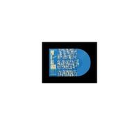 V/A: PAY IT ALL BACK VOL. 8 (BLUE PRINTED INNER SLEEVE FOLD-OUT 24X - LP vinyl