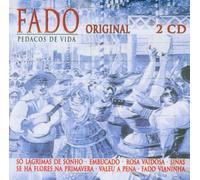 V/A - Pedacos de Vida
