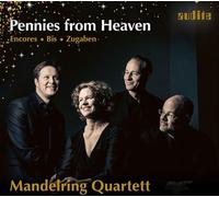 V/A: PENNIES FROM HEAVEN - CD