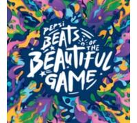 V/A: PEPSI BEATS OF THE BEAUTIFUL GAME - CD BRAND NEW