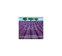 V/A: PERFECT DAYS: 60S & 70S INSPIRATIONAL SONGS - CD BRAND NEW