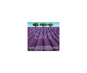 V/A: PERFECT DAYS: 60S & 70S INSPIRATIONAL SONGS - CD BRAND NEW
