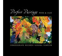 V/A - PERFECT PAIRINGS NEW CD