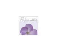 V/A: PERFECT WEDDING: SPRING/VARIOUS - CD