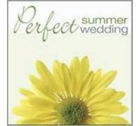 V/A: PERFECT WEDDING: SUMMER/VARRIOUS - CD