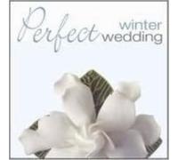 V/A: PERFECT WEDDING: WINTER/VARIOUS - CD