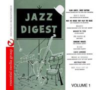 V/A - Period's Jazz Digest 1