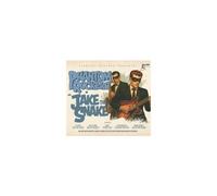 V/A: PHANTOM ROCKERS V2: JAKE THE SNAKE/VARIOUS - CD