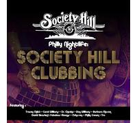 V/A - Philly Nightlife: Society Hill Clubbing