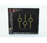 V.A.-PHILLY SOUL REMIXES: DIMITRI FROM PARIS-JAPAN 2 CD
