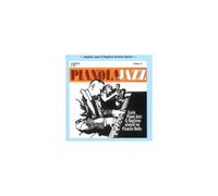 V/A: PIANOLA JAZZ - CD