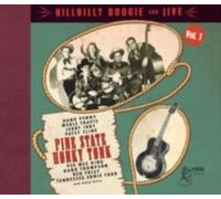 V/A: PINE STATE HONKY TONK - CD