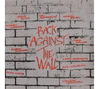 V.a. Pink Floyd Tribute - Back Against the Wall