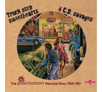 V/A: PLANTATION RECORDS STORY - CD BRAND NEW
