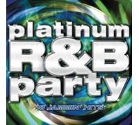 V/A: PLATINUM R&B PARTY/VARIOUS - CD