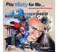 V/A: PLAY MISTY FOR ME - MUSIC FROM THE FILMS OF CLINT EA - LP vinyl BRAND NEW
