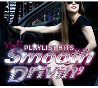 V.A. - Playlist Hits! Night Smooth Drivin' [Japan CD] ASPQ-8