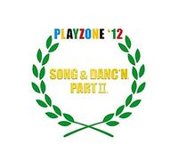 V.A. - Playzone'12 Song & Danc'N Part.Ii [Japan CD] JECN-296