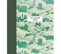 V&A Pocket Diary 2023: Visions of Nature