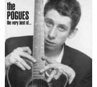 V/A: Pogues/Very Best of Pogues CD - CD