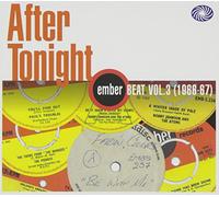 V/A Pop - After Tonight - Ember Beat Vol 3