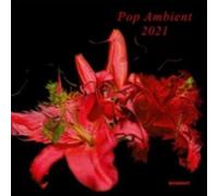 V/A: POP AMBIENT 2021 - LP vinyl BRAND NEW