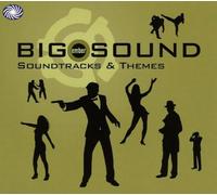 V/A Pop - Big Sound - Ember Soundtracks and Themes