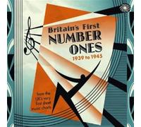 V/A Pop - Britains First Numbers Ones