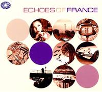V/A Pop - Echoes Of France