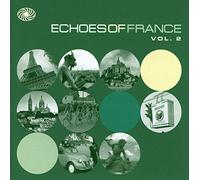 V/A Pop - Echoes Of France Vol 2