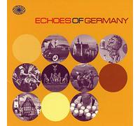 V/A Pop - Echoes Of Germany
