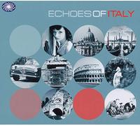 V/A Pop - Echoes Of Italy