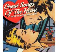 V/A Pop - Great Songs Of The Heart