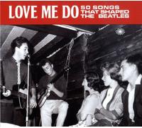 V/A Pop - Love Me Do - Songs That Shaped The Beatles