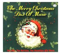 V/A Pop - Merry Christmas Box of Music