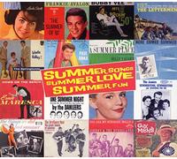 V/A Pop - Summer Songs, Summer Love, Summer Fun