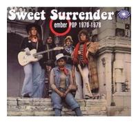 V/A Pop - Sweet Surrender - Ember Pop 70-78