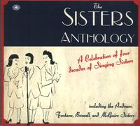 V/A Pop - The Sisters Anthology