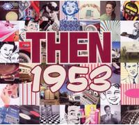 V/A Pop - Then - 1953