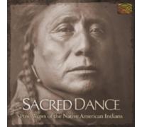 V/A: POW WOWS OF NATIVE AMERICANS INDIANS - CD