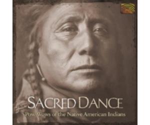 V/A: POW WOWS OF NATIVE AMERICANS INDIANS - CD