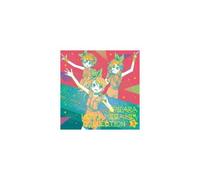 V/A: PRIPARA ULTRA MEGA MIX COLLECTION VOL.3 - OST - CD BRAND NEW