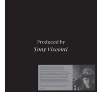 V/A: PRODUCED BY TONY VISCONTI (SIGNED EDITION) - LP vinyl BRAND NEW