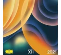 V/A: PROJECT XII 2021 - LP vinyl BRAND NEW