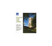 V/A: PSALMS FOR THE SPIRIT - CD