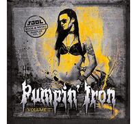 V/A - Pumpin' Iron 2