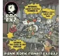 V.A. - Punk Rock Camp!! Ex 2