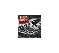 V/A: PUNK ROCK VALENTINES - CD