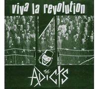 V/A Punk - Seven Inches Of Pleasure